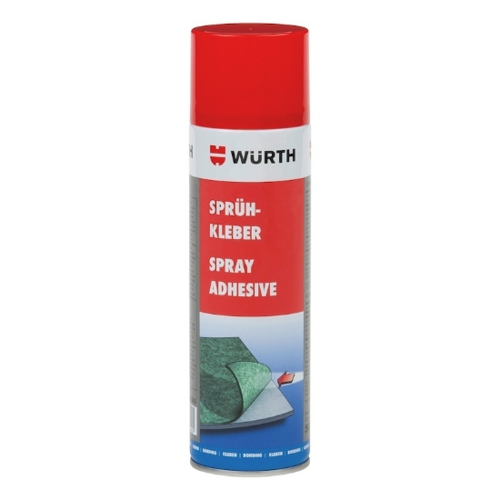 Mynd af Úða griplím 500ml