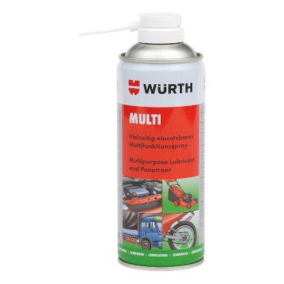Mynd af Multi viðhaldsúði  400ml