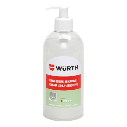 Mynd af Mild handsápa 500ml
