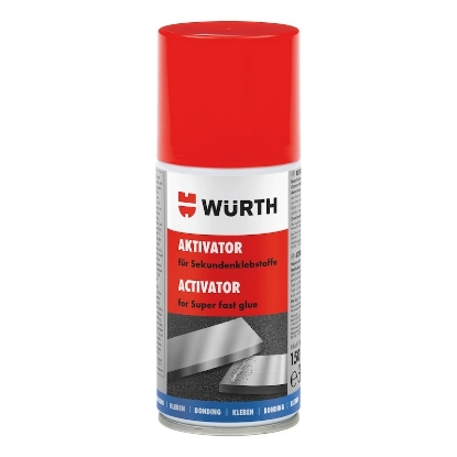 Mynd af Hvati fyrir hraðlím 150ml