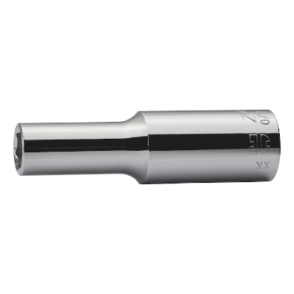 Mynd af ½' Toppur djúpur 13mm