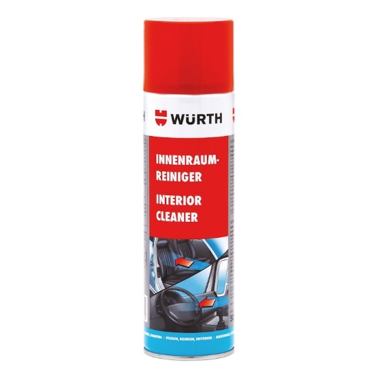 Mynd af Þrifinn hreinsir  500ml