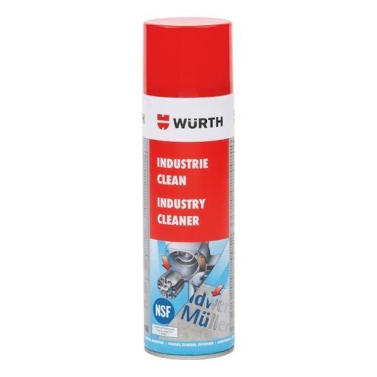 Mynd af Iðnaðarhreinsir úðabrúsi 500ml