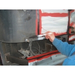 Mynd af Límkítti FAST grátt hraðþornandi 310ml