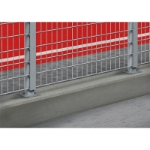 Mynd af Múrbolti M6 10-20/67mm