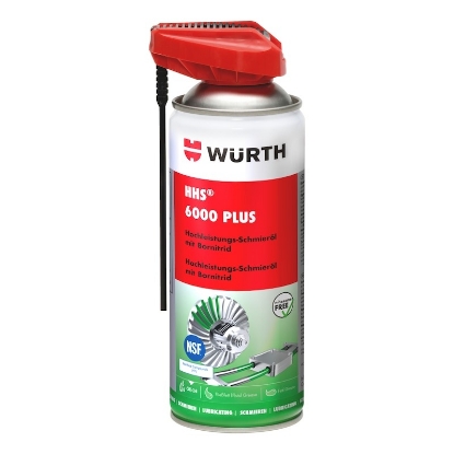 Mynd af Smurefni HHS® 6000 PLUS-NSF