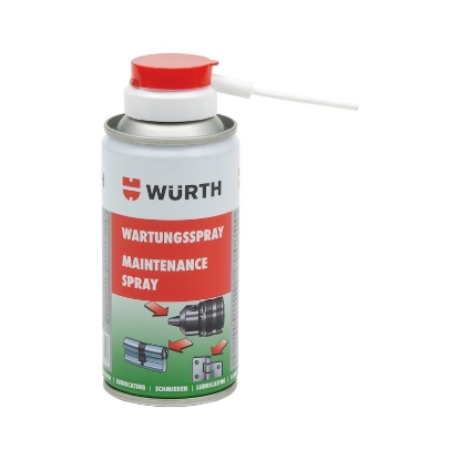 Mynd af Viðhalds smurefni  150ml