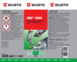 Mynd af Smurefni HHS 1000® / Fluid 500ml