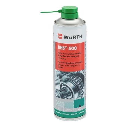 Mynd af Smurefni HHS 500®/ Lube 500ml