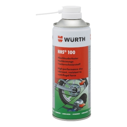 Mynd af Smurefni HHS 100®/ Dry Lube 400ml