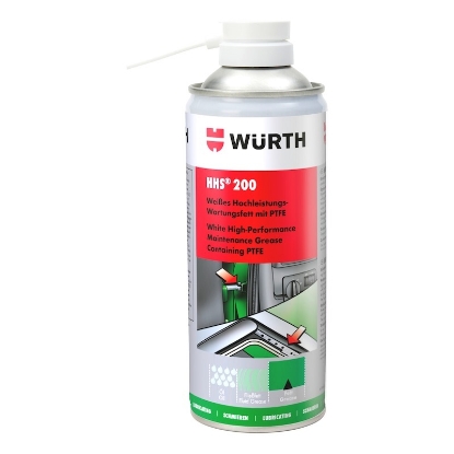 Mynd af Smurefni HHS 200®/ Grease 400ml