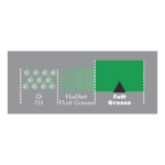Mynd af Smurefni HHS 200®/ Grease 400ml
