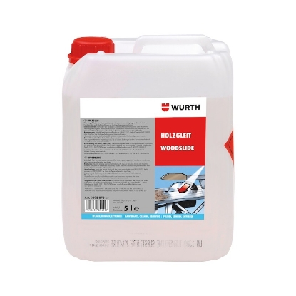 Mynd af Smurefni fyrir timbur  5L
