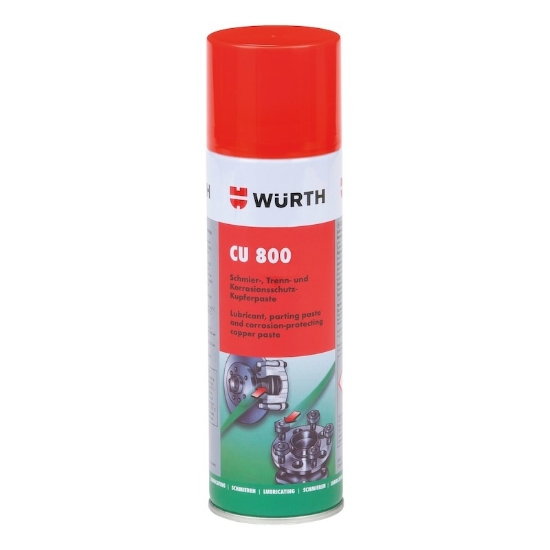 Mynd af Koparfeiti CU-800  úðabrúsi 300ml