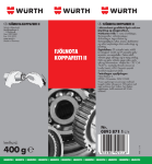 Mynd af Koppafeiti, grafít  400g