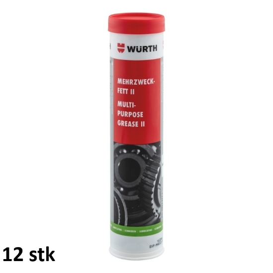 Mynd af Koppafeiti, grafít  400g - 12 stk saman