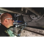 Mynd af Koppafeiti, grafít  400g - 12 stk saman