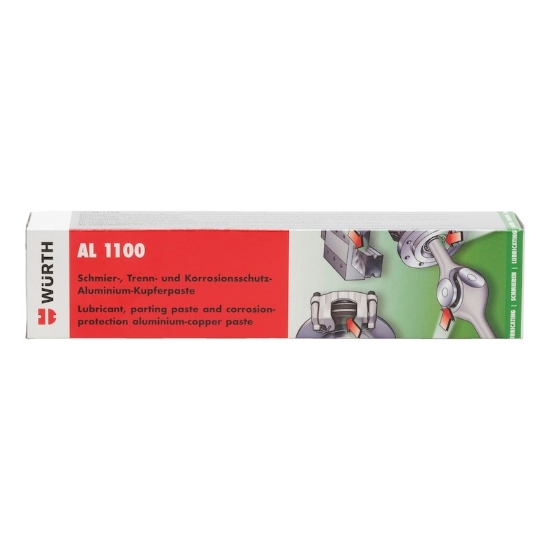 Mynd af Álfeiti - AL 1100, túpa 100ml