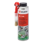 Mynd af Álfeiti - AL 1100  brúsi með bursta 200ml