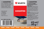 Mynd af Glussaþétting  50g