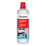 Mynd af Bílasápa 3-in-1 1L