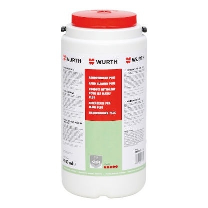 Mynd af Handhreinsikrem Plus 4000ml