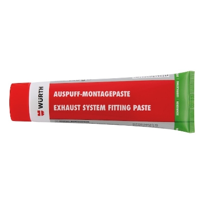 Mynd af Pústkítti túpa 140g
