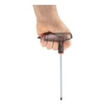 Mynd af Sexkantur 5,0x185 T-handfang