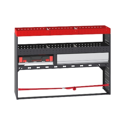 Mynd af Industry Module 2