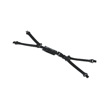 Mynd af Hökuól fyrir öryggishjálm SH2000 & SH3000