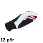 Mynd af Softtech Cool hanskar - 12 pör saman