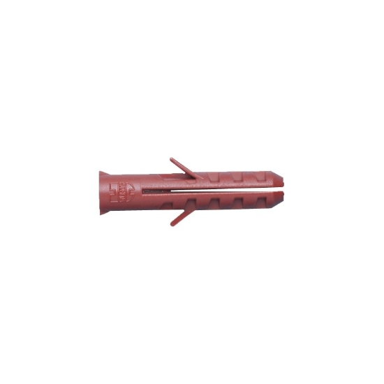 Mynd af Múrtappar 6*30  nylon
