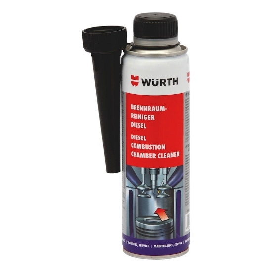 Mynd af Intensive diesel hreinsir 300 ml