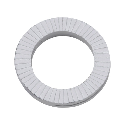 Mynd af Tvöföld læsiskinna 17,0X25,4X3,7mm