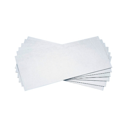 Mynd af Einangrunarmottur 550x250x2mm 6stk.