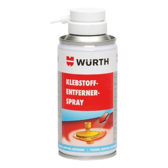 Mynd af Límlosunar sprey - 150 ml.