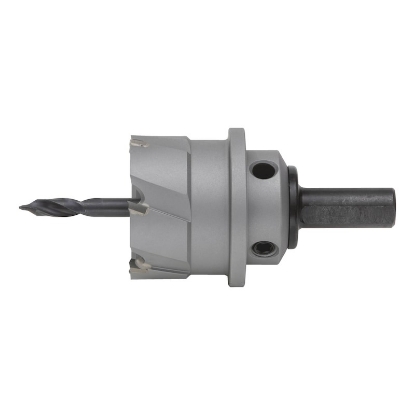 Mynd af MBS dósaborar