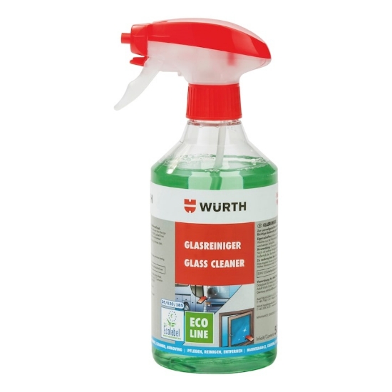 Mynd af Rúðuhreinsir ECO line - 500ml