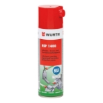 Mynd af Háhitaþolið smurefni HSP1400 - NSF - 300ml