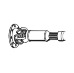 Mynd af Háhitaþolið smurefni HSP1400 - NSF - 300ml