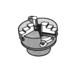 Mynd af Háhitaþolið smurefni HSP1400 - NSF - 300ml