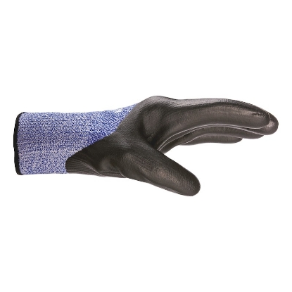 Mynd af Vinnuvettlingur TETU®350 með fóðri