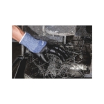 Mynd af Vinnuvettlingur TETU®350 með fóðri