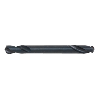 Mynd af HSS bor tvöfaldur 4,1mm