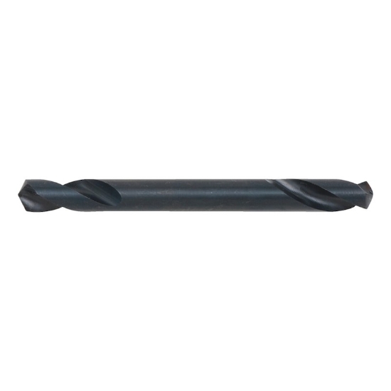 Mynd af HSS bor tvöfaldur 3,2mm