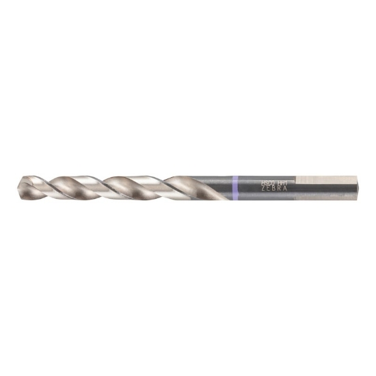 Mynd af Bor Speed f.ryðfrítt 4,5 mm DIN338-HSCO