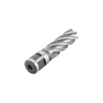 Mynd af HSS kjarnaborasett M12-22