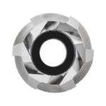 Mynd af HSS kjarnaborasett M12-22