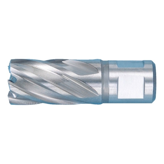 Mynd af HSS kjarnabor 23mm x 63,75mm