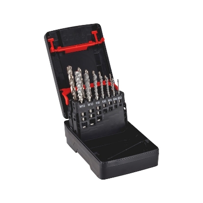 Mynd af Vélatappasett